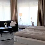 Habichtstein Hotel 3*