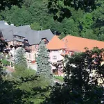Hotel Habichtstein 3*