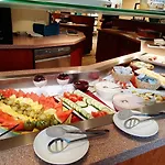 Habichtstein Hotel Alexisbad