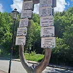 Habichtstein 3*