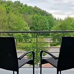 Hotel Habichtstein 3*