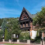 Habichtstein 3* Alexisbad