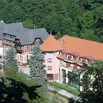 Hotel Habichtstein 3*