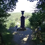 Habichtstein Alexisbad