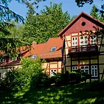 Hotel Habichtstein 3*