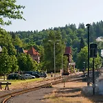 Hotel Habichtstein