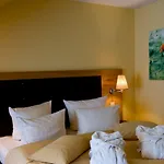 Habichtstein Hotel 3*