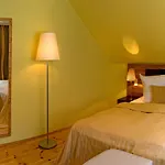Hotel Habichtstein 3*
