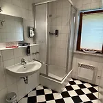 Hotel Habichtstein 3*