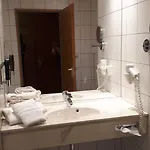 Hotel Habichtstein 3*