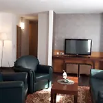 Habichtstein Hotel