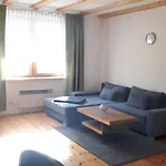 Habichtstein Alexisbad
