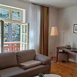 Habichtstein Hotel Alexisbad