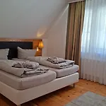 Habichtstein 3* Alexisbad