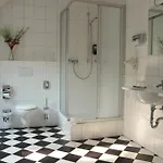Hotel Habichtstein Alexisbad