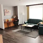 Habichtstein Hotel 3*