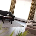 Habichtstein Hotel