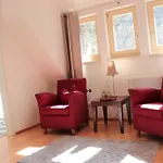 Habichtstein Hotel Alexisbad