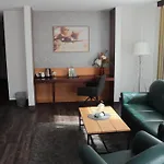 Hotel Habichtstein Alexisbad