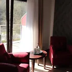 Hotel Habichtstein