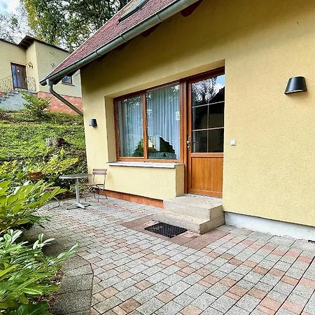 Hotel Habichtstein Alexisbad