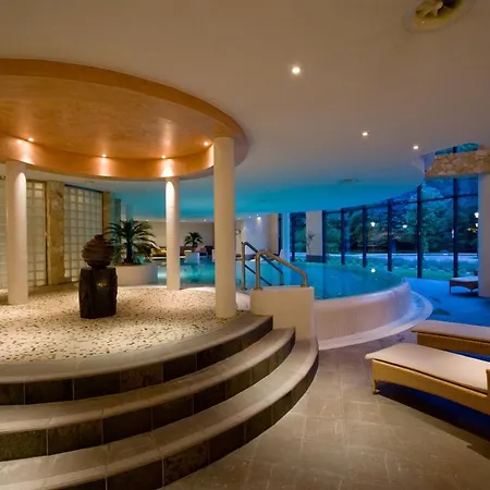 Habichtstein ホテル アレクシスバート