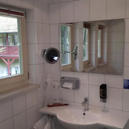 Habichtstein 3* アレクシスバート