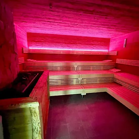Ξενοδοχείο Habichtstein 3*