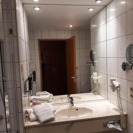 Habichtstein ホテル 3*