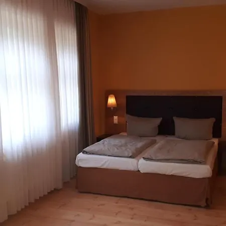 Habichtstein 3* Alexisbad