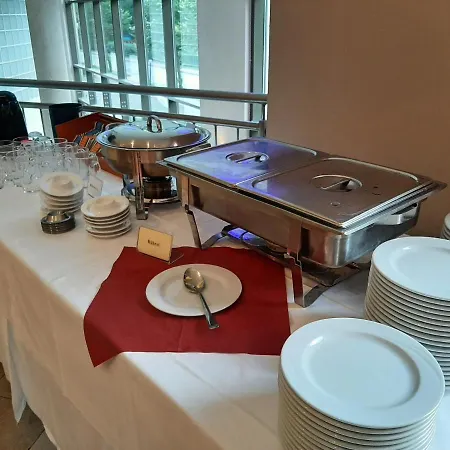 Habichtstein ホテル 3*