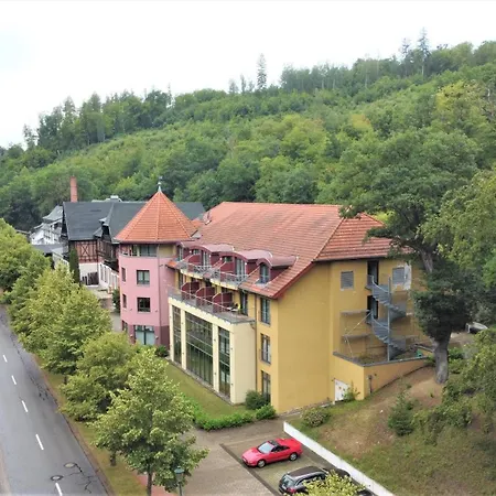 Habichtstein Hotel