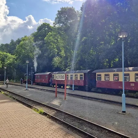 Habichtstein アレクシスバート