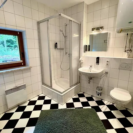 Habichtstein アレクシスバート