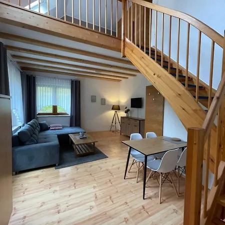 Habichtstein 3* アレクシスバート