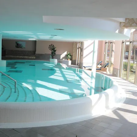 Hotel Habichtstein 3*