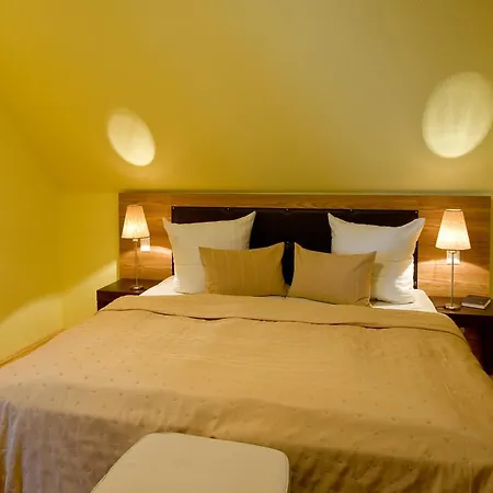 Hotel Habichtstein