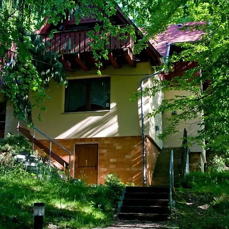 Habichtstein ホテル 3*