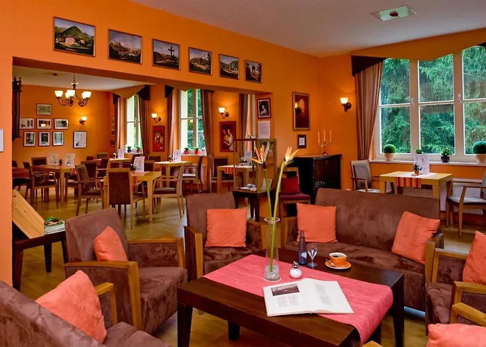 ホテル Habichtstein