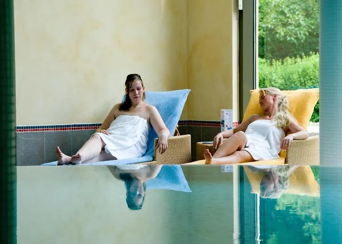 ホテル Habichtstein 3*