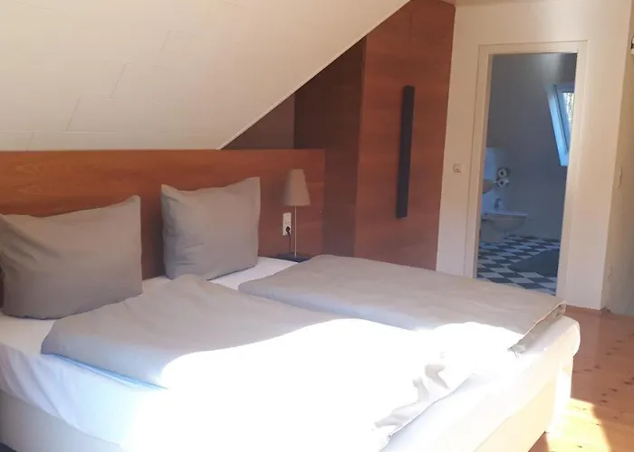 ホテル Habichtstein