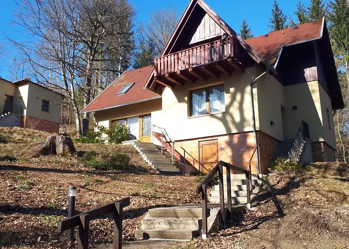 Habichtstein ホテル