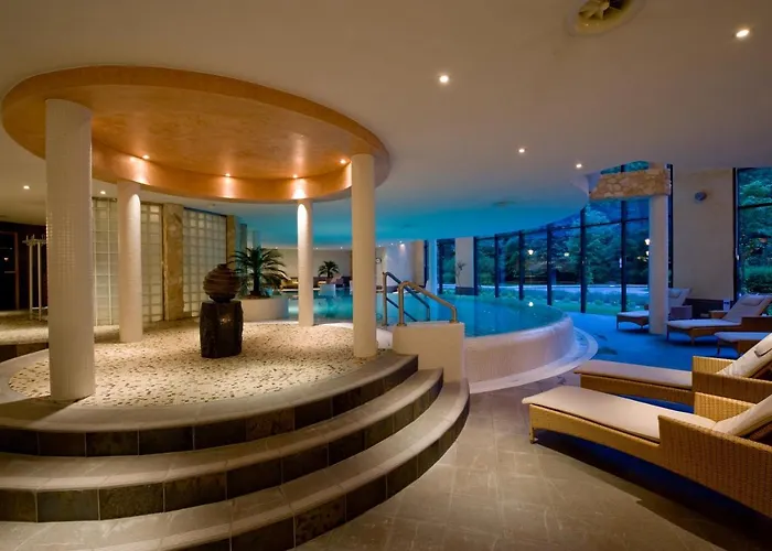 Habichtstein ホテル アレクシスバート