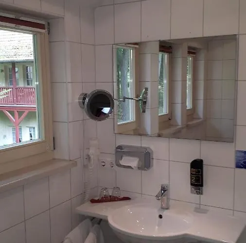 Habichtstein 3* アレクシスバート