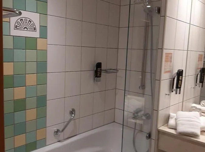 ホテル Habichtstein