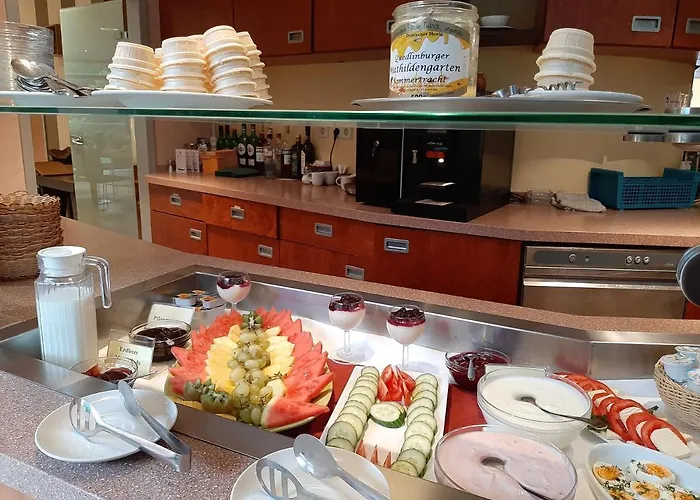 Habichtstein 3* アレクシスバート