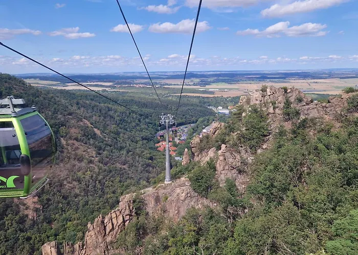 Habichtstein 3* アレクシスバート