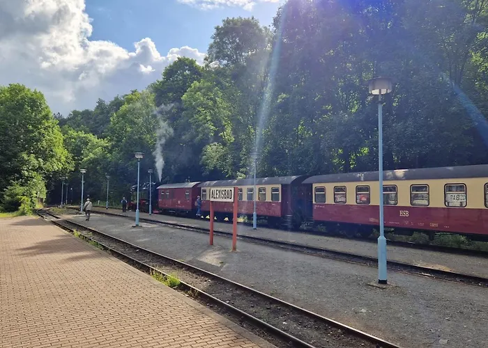 Habichtstein アレクシスバート