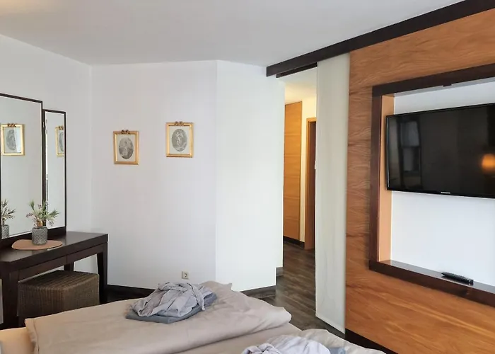 Habichtstein 3* アレクシスバート