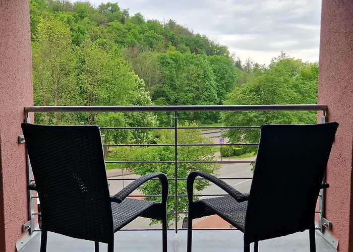 ホテル Habichtstein 3*